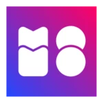 Logo of MOMO BOARD - Community & Chat android Application 